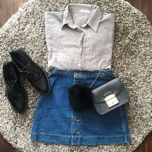 Stripe Shirt